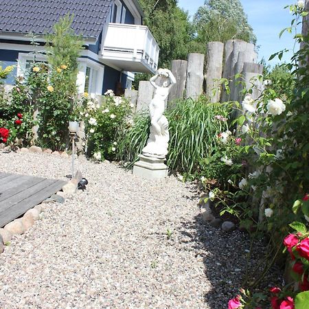 Haus Amo Solem Apart otel Dierhagen Oda fotoğraf