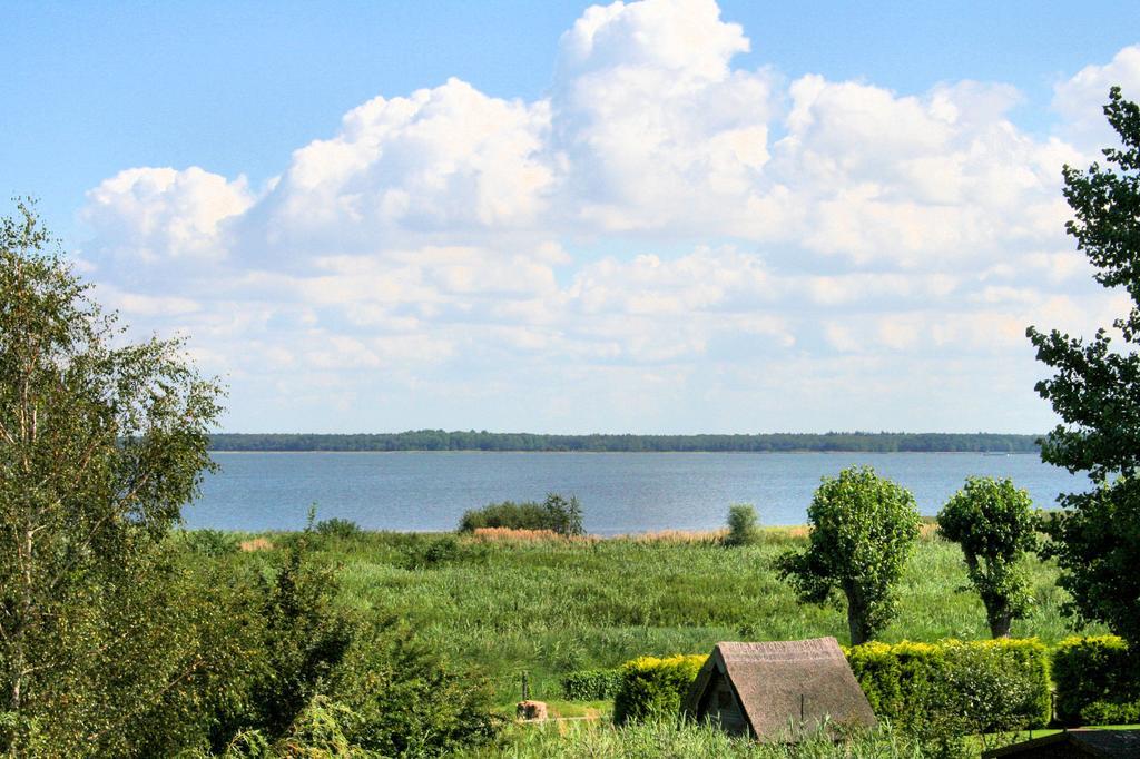 Haus Amo Solem Apart otel Dierhagen Oda fotoğraf