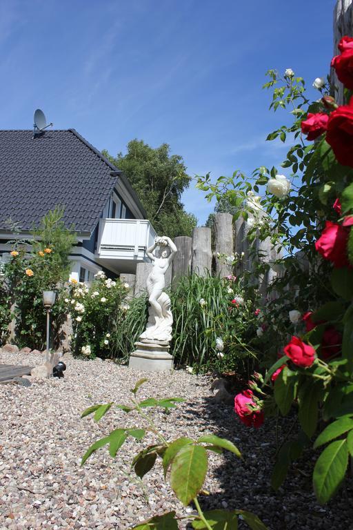 Haus Amo Solem Apart otel Dierhagen Oda fotoğraf