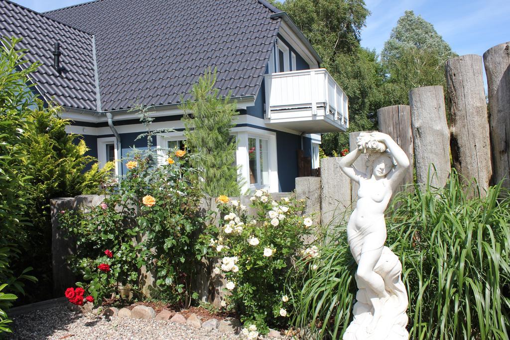 Haus Amo Solem Apart otel Dierhagen Oda fotoğraf