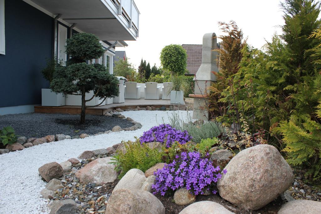 Haus Amo Solem Apart otel Dierhagen Oda fotoğraf