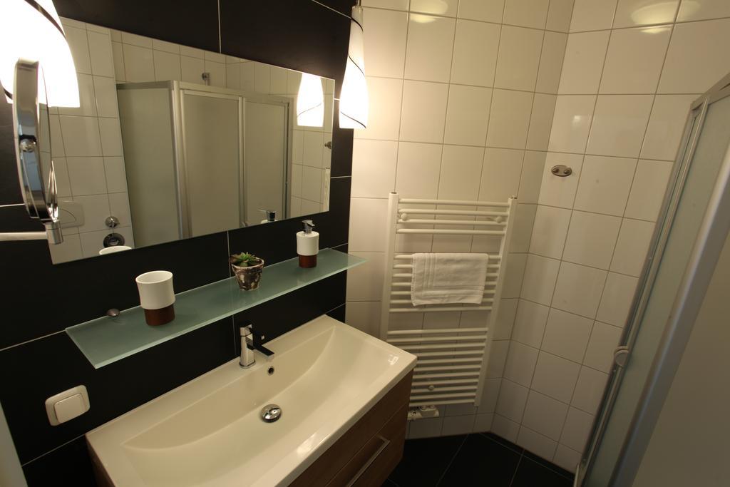 Haus Amo Solem Apart otel Dierhagen Dış mekan fotoğraf