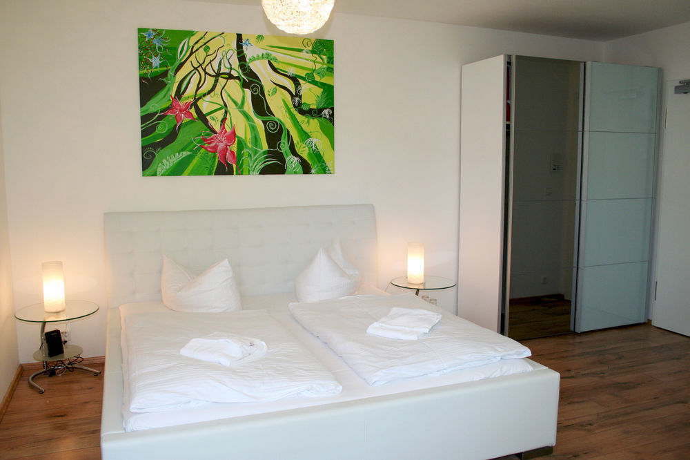 Haus Amo Solem Apart otel Dierhagen Dış mekan fotoğraf