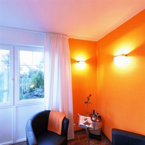 Haus Amo Solem Apart otel Dierhagen Dış mekan fotoğraf