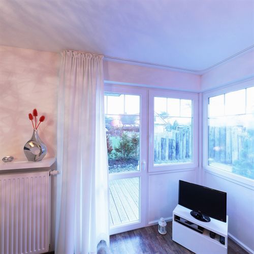 Haus Amo Solem Apart otel Dierhagen Dış mekan fotoğraf