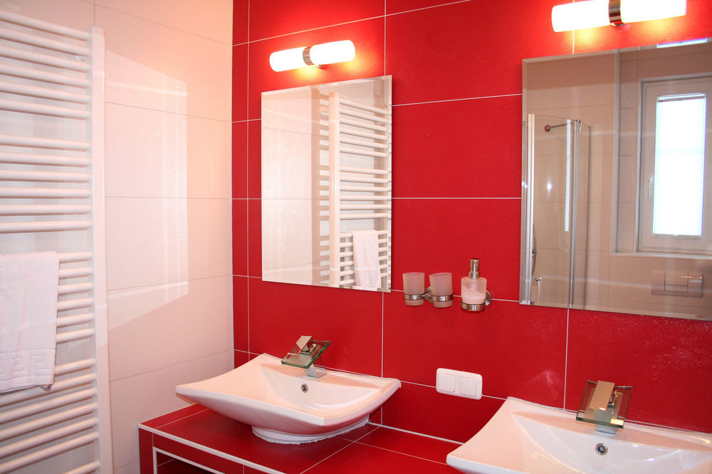 Haus Amo Solem Apart otel Dierhagen Dış mekan fotoğraf
