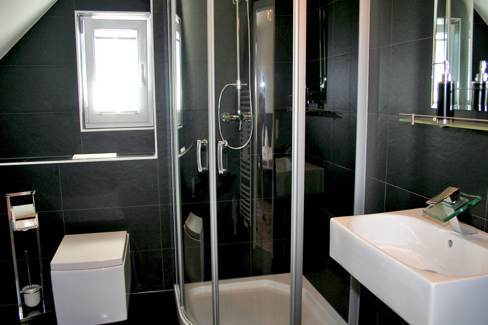 Haus Amo Solem Apart otel Dierhagen Dış mekan fotoğraf