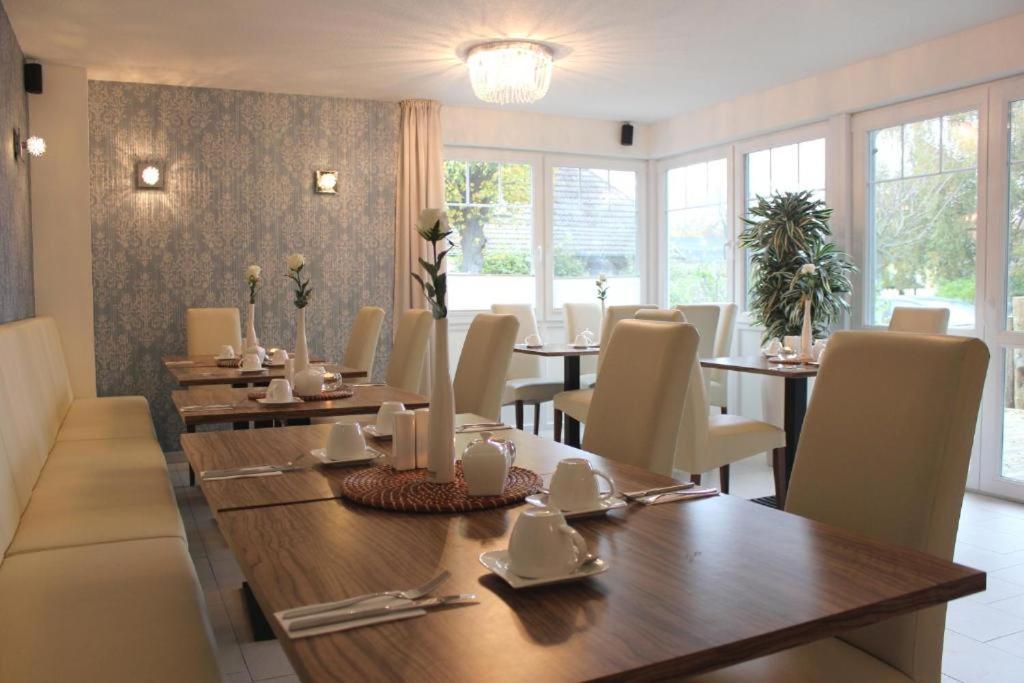 Haus Amo Solem Apart otel Dierhagen Dış mekan fotoğraf